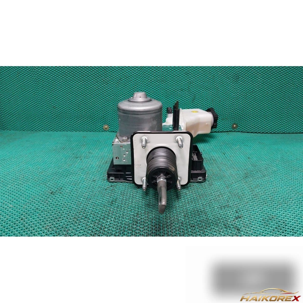 KG Mobility (Ssangyong) Torres EVX E5 2023 — ABS 4892042000