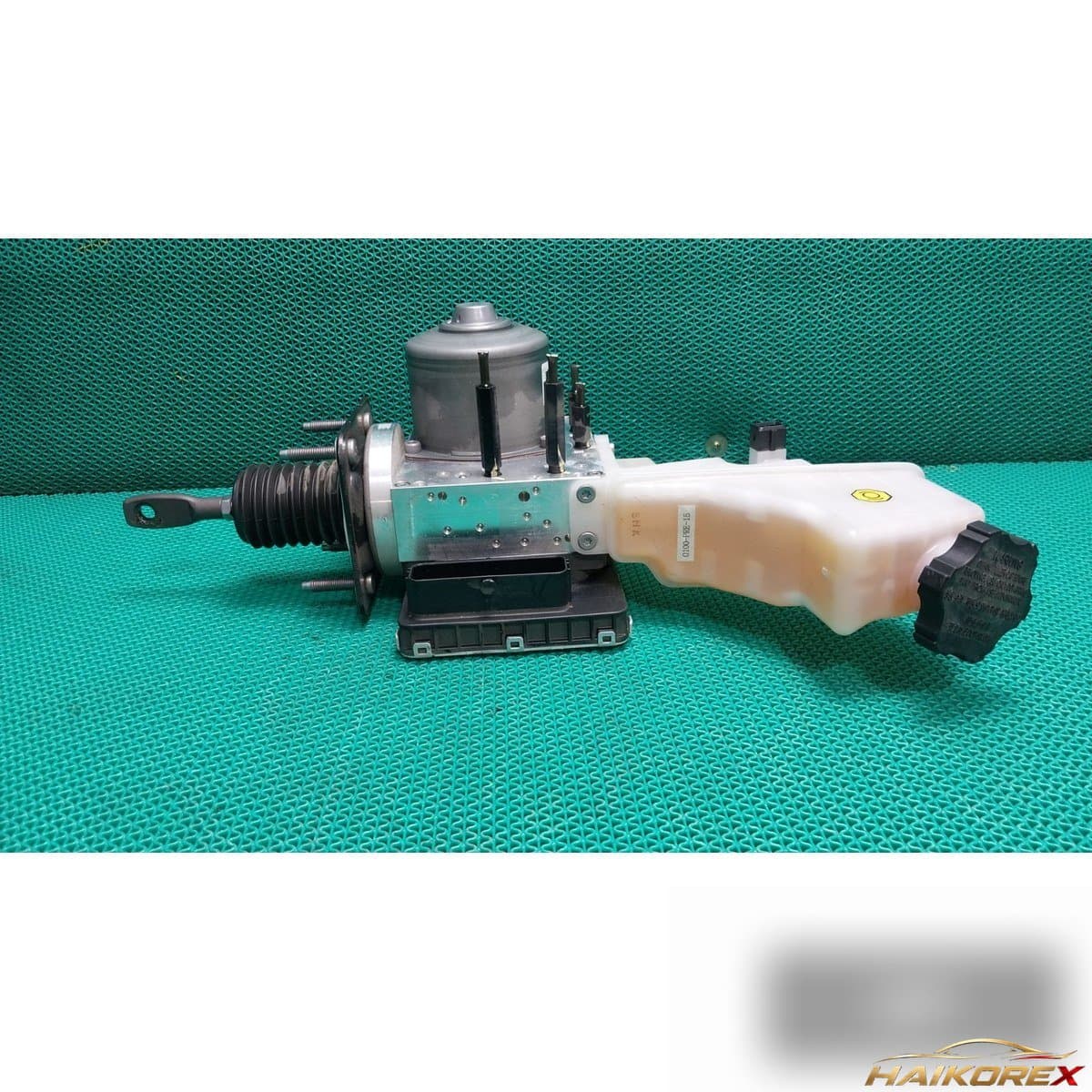 KG Mobility (Ssangyong) Torres EVX E5 2023 — блок ABS 4892042000