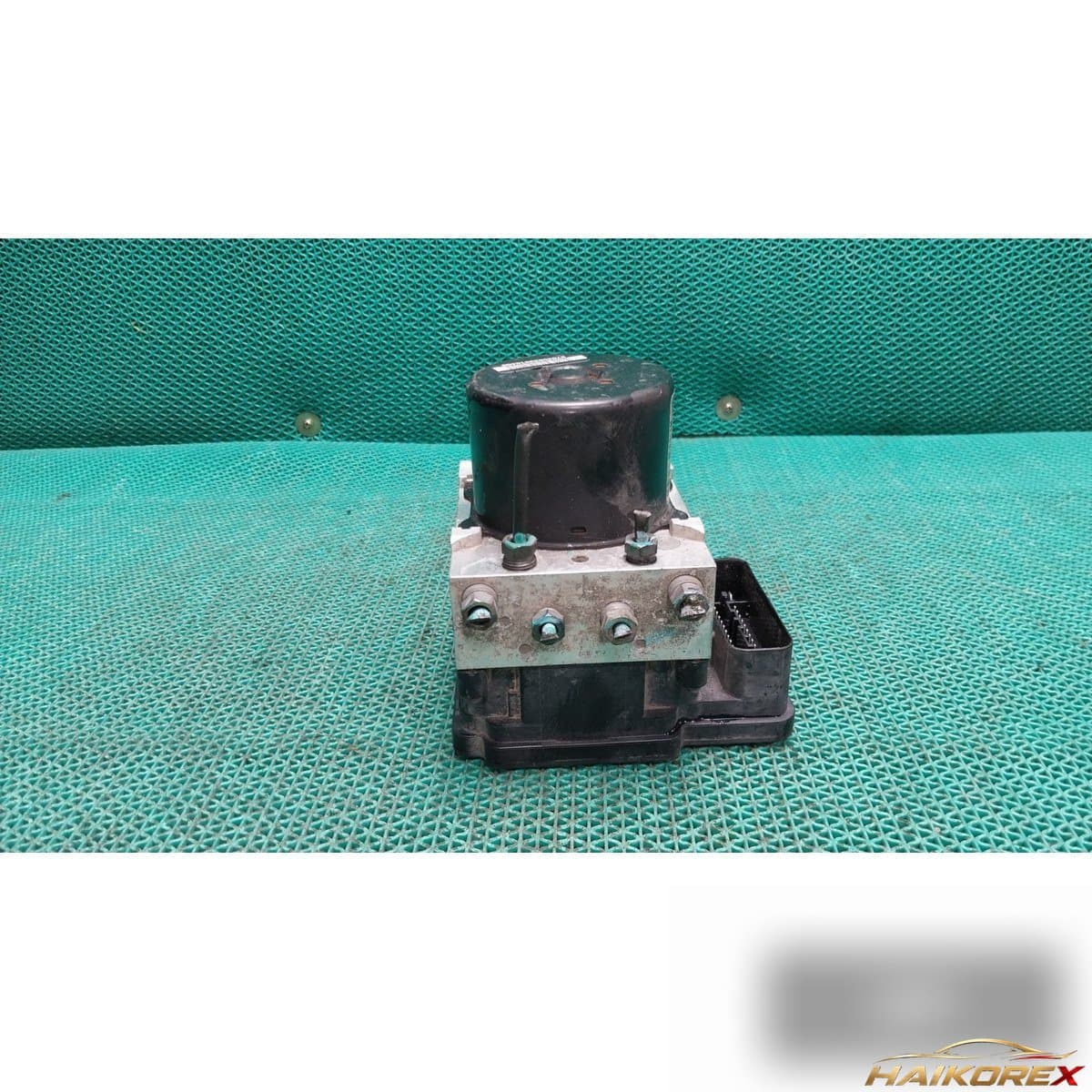 Renault Samsung New SM7 Nova L47 2016 — ABS 476606094R