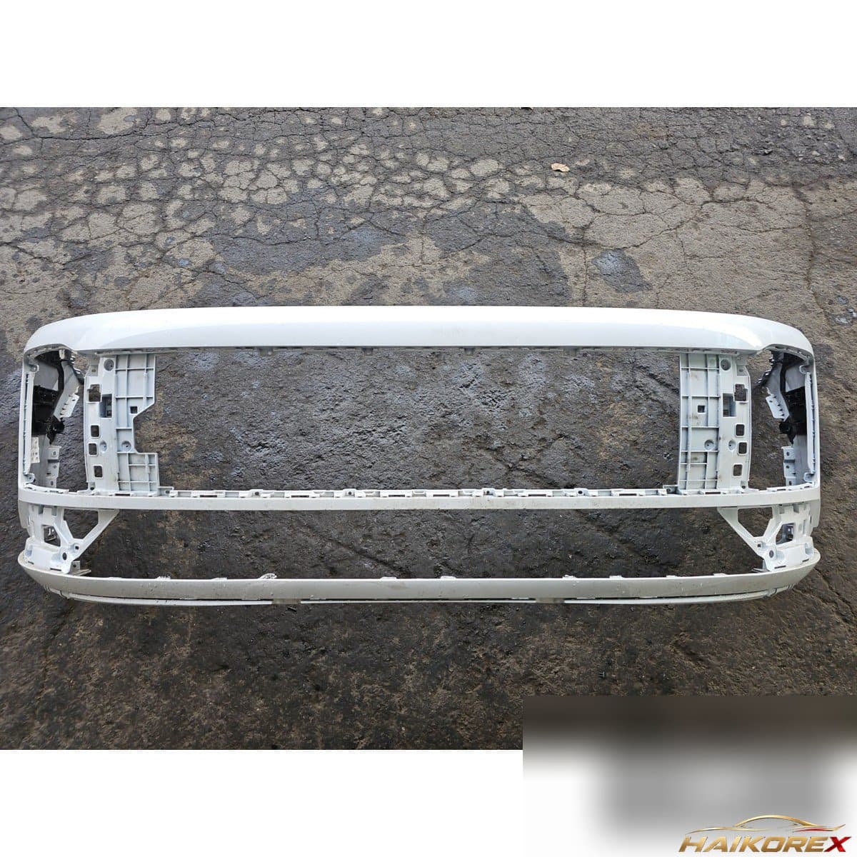 Hyundai Grandeur GN7 2022 — бампер передний 86511N1000