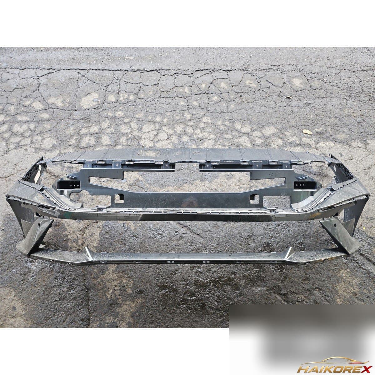 Hyundai Avante CN7 2023 — бампер передний 86511AAAA0