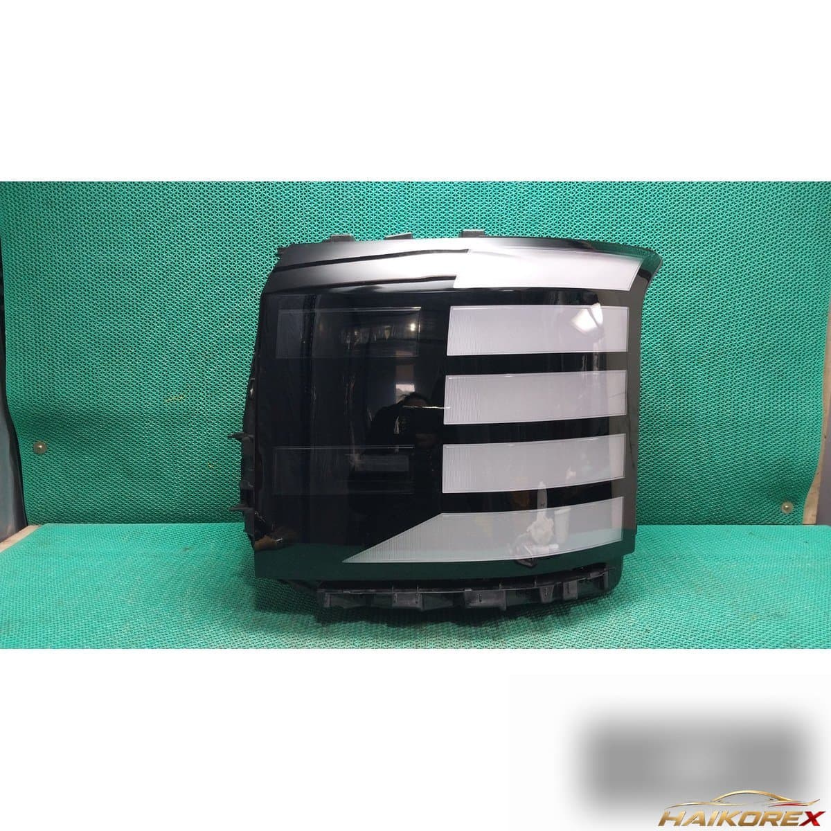 Hyundai Gasoline 2.5T 2025 — фара левая (водителя) 92101P9
