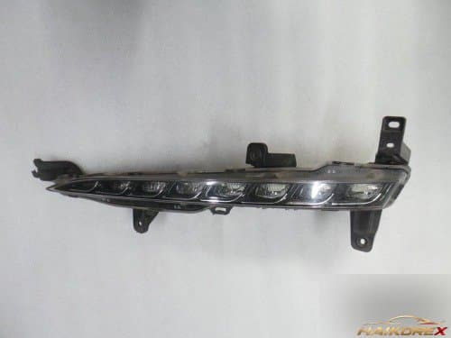 Дневной ходовой огонь передний левый 92207D2000