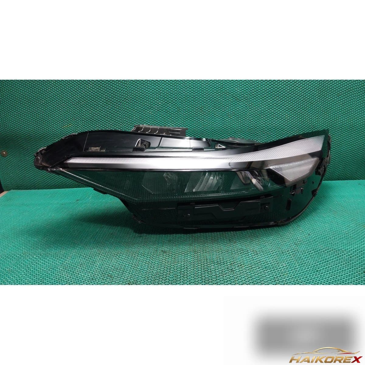 Hyundai Avante CN7 2023 — фара левая 92101AA