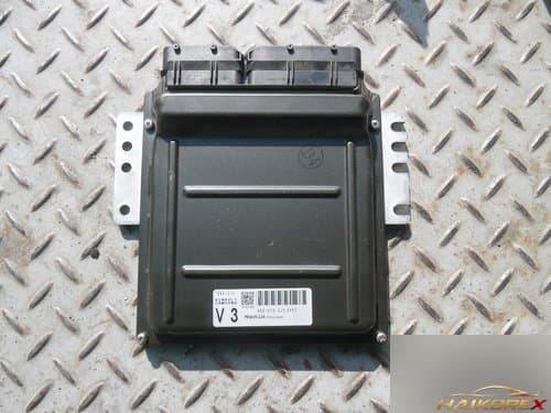 SM7 ECU(A56X16 V3)