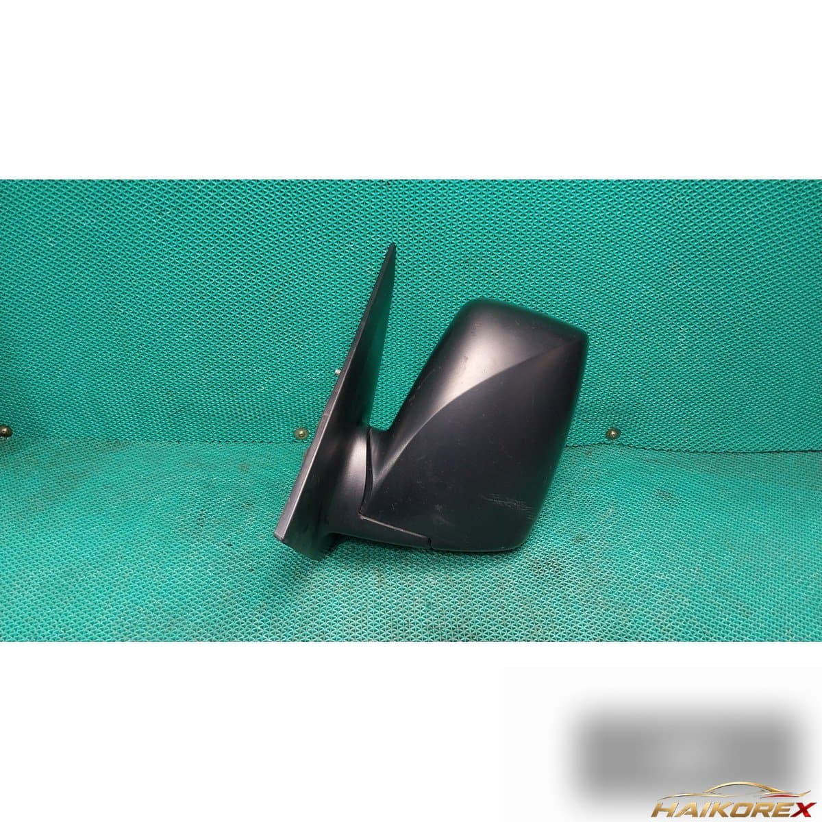 Hyundai Porter2 2007 — боковое зеркало левое (водительское) 876104F500CA
