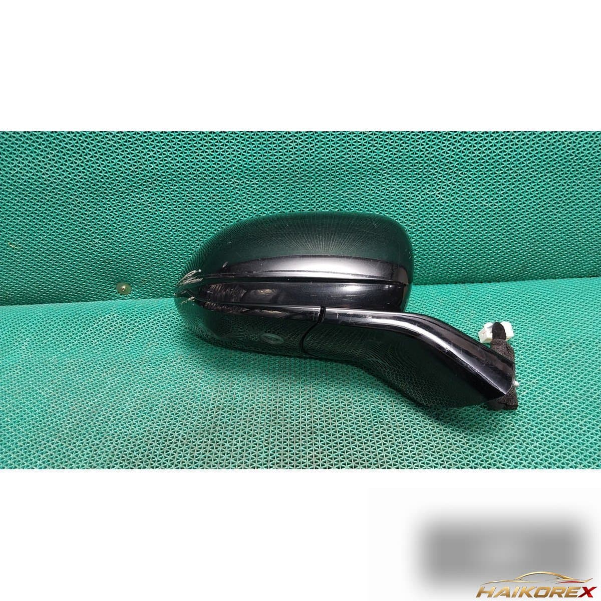 Genesis GV80 2022 — боковое зеркало правое (сторона пассажира) 87620T6710PH3