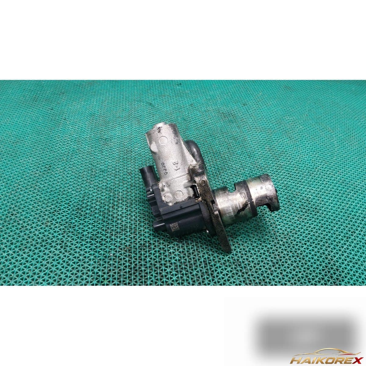 Genesis Genesis GV80 2021 — клапан EGR