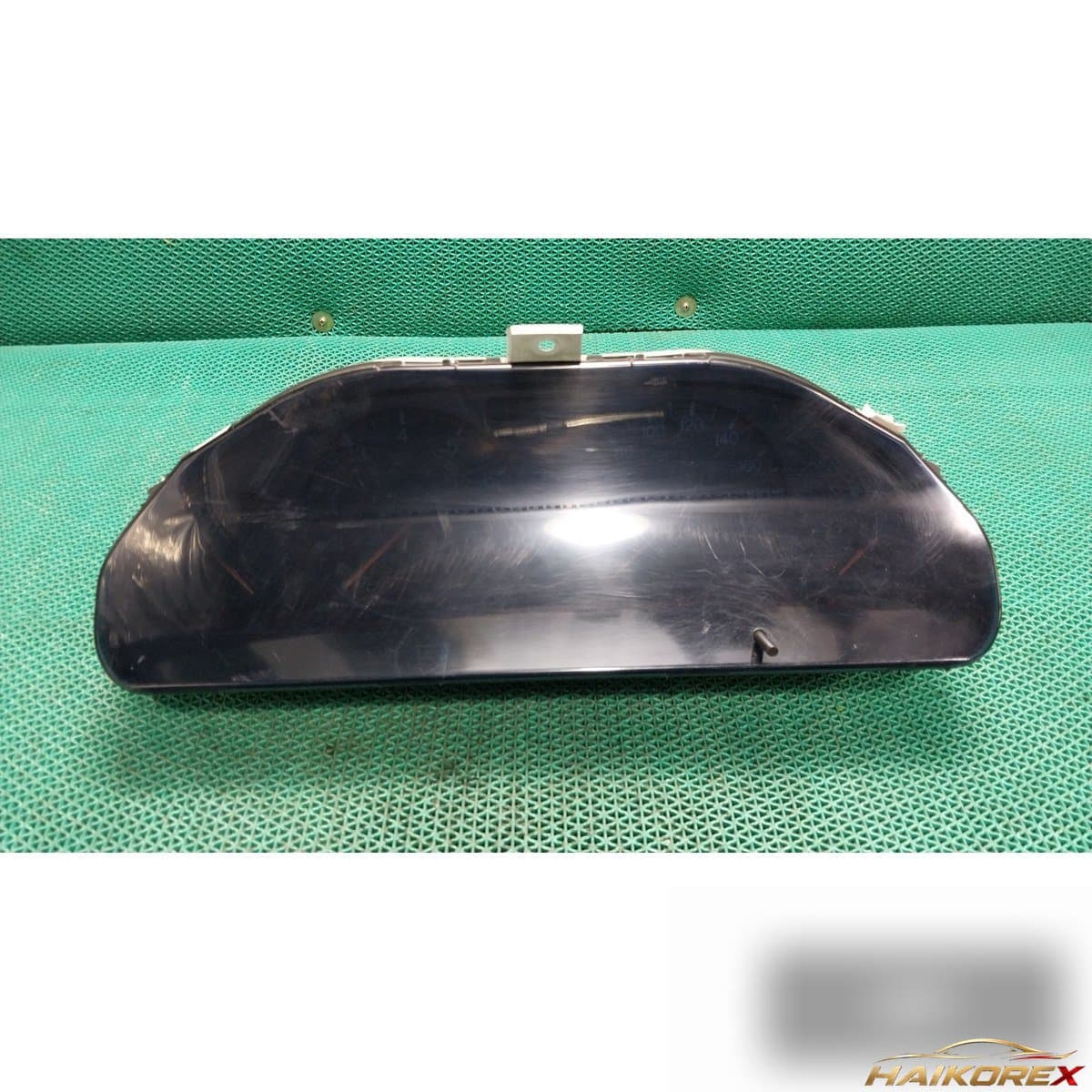 Renault Samsung SM5 SM525V 2003 — панель приборов