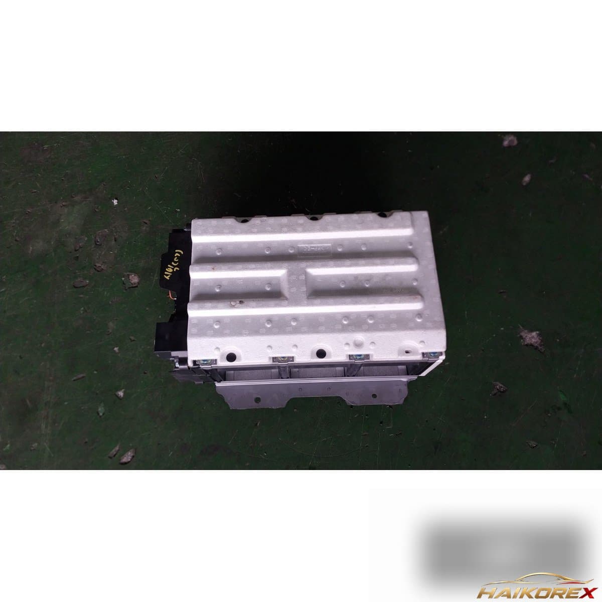 Honda Civic 2007 — прочие детали 1E100-RMX-0132