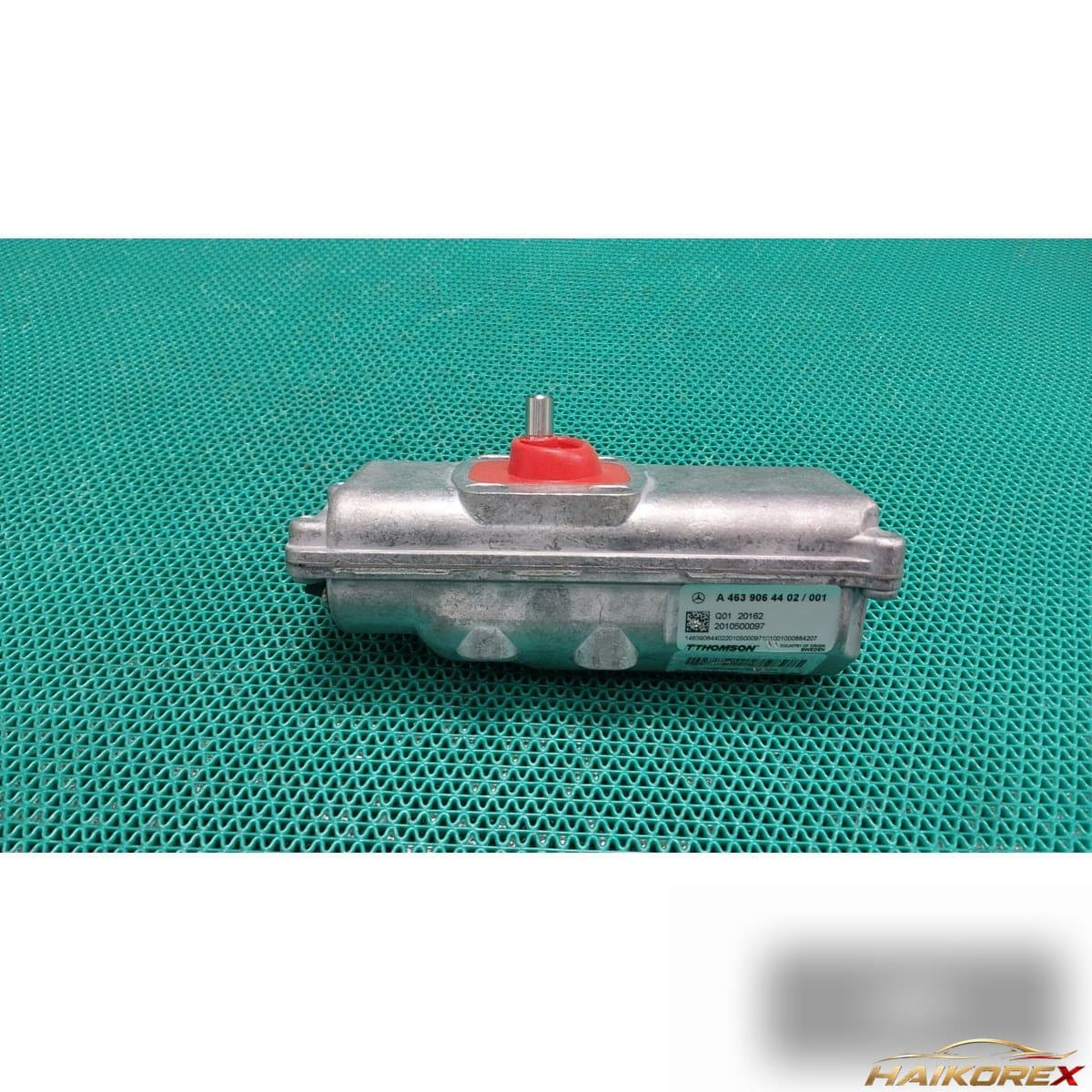 Mercedes-Benz 63 AMG 2020 — прочее (A4639064402)
