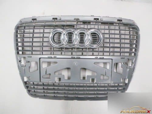 Решётка радиатора Audi A6