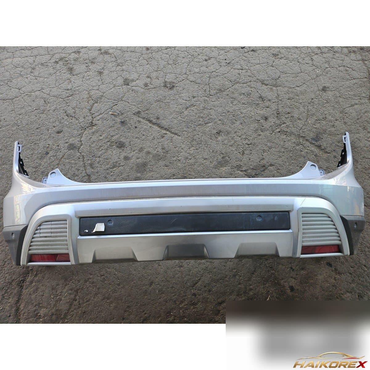 SsangYong Other 2024 — бампер задний