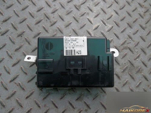 Блок управления BCM 954002H400