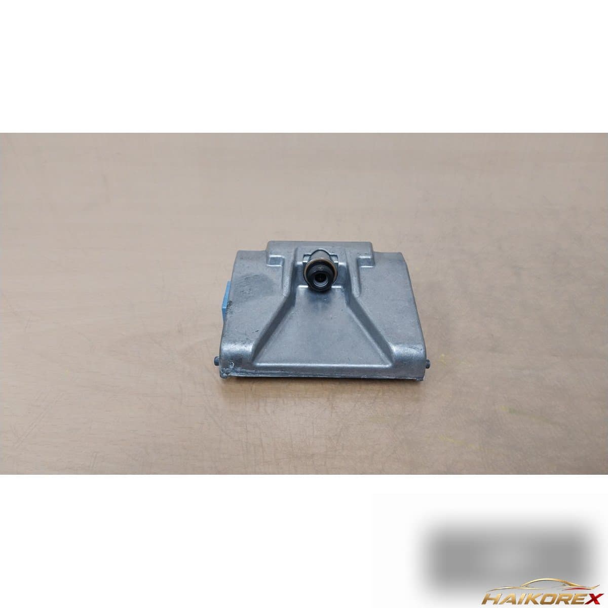Kia The K9 2019 — модуль (блок) управления двигателем