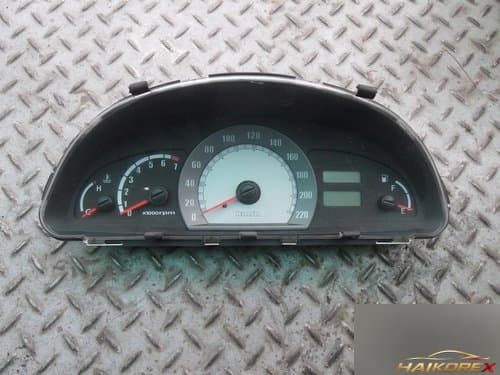 Приборная панель Lavita 9400317100