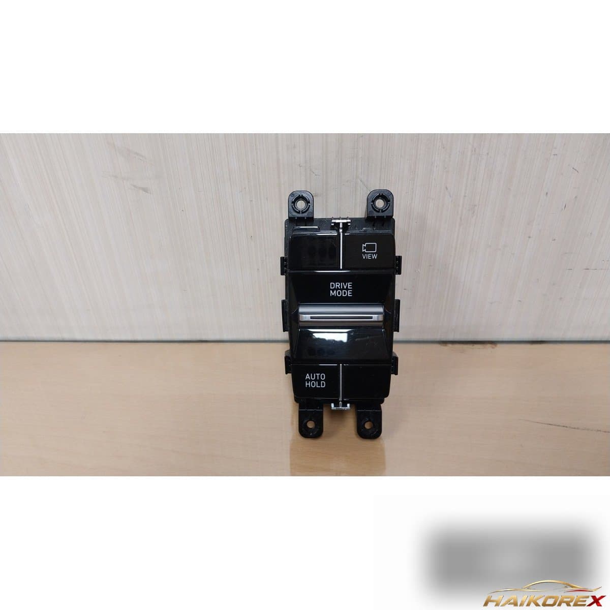 Hyundai Sonata DN8 2022 — кнопка и переключатель
