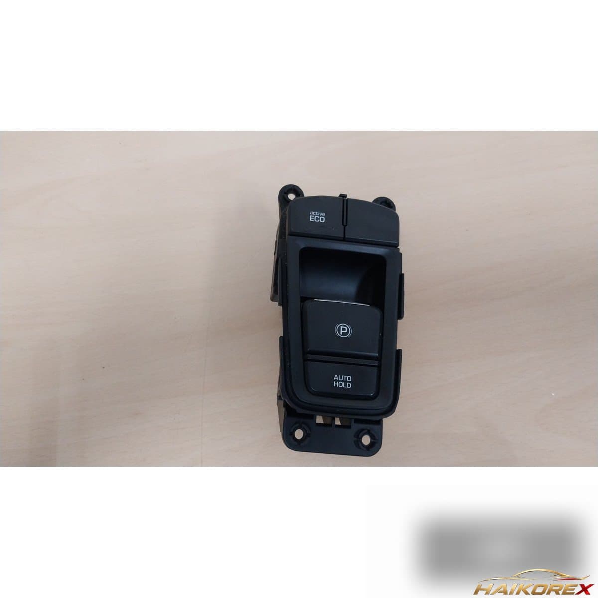 Hyundai Sonata 2021 — кнопка и переключатель в сборе