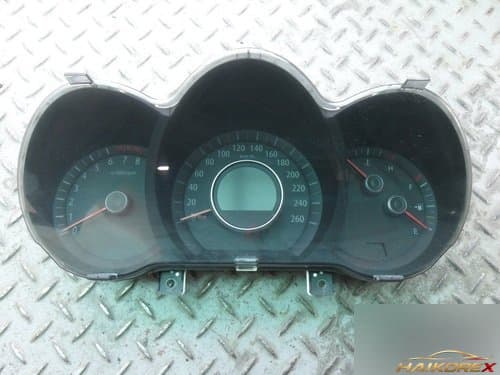 Панель приборов K5 940032T170