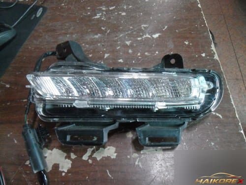 Дневной свет (LED), ходовой огонь - для модификации