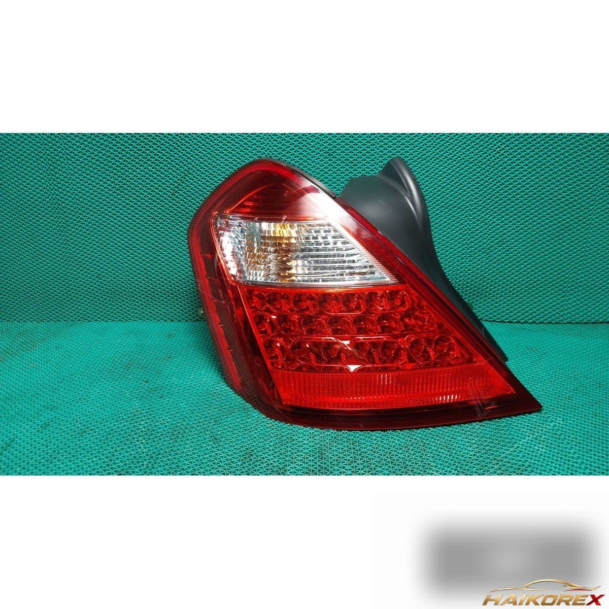 Renault Samsung SM7 New Art 2009 — фонарь задний левый 5380152740