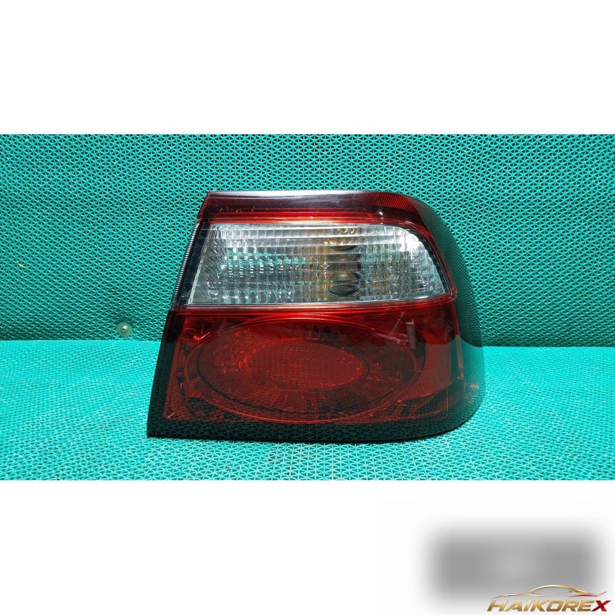 Renault Samsung SM5 2004 — задний фонарь правый