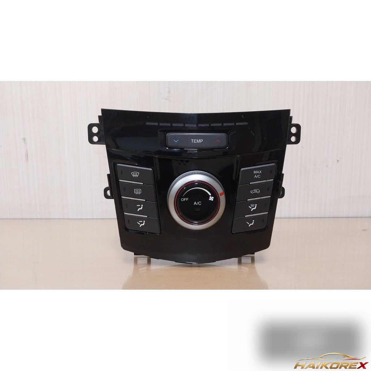 KG Mobility (Ssangyong) Tivoli Amorim — переключатель климат-контроля 6871035300