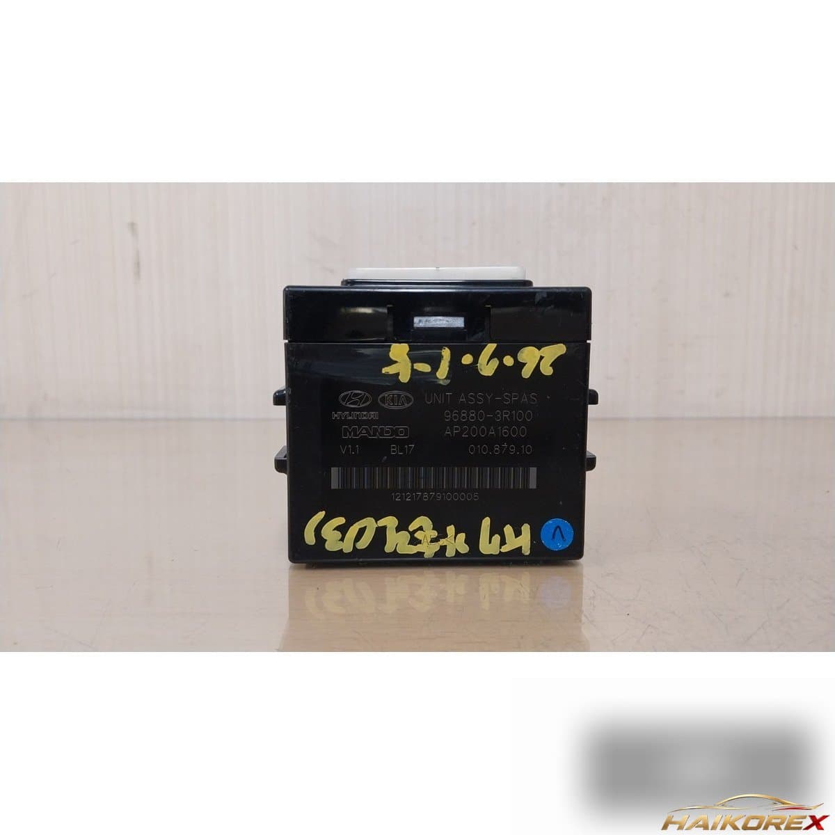 Kia K7 2013 — модуль (блок) 968803R100