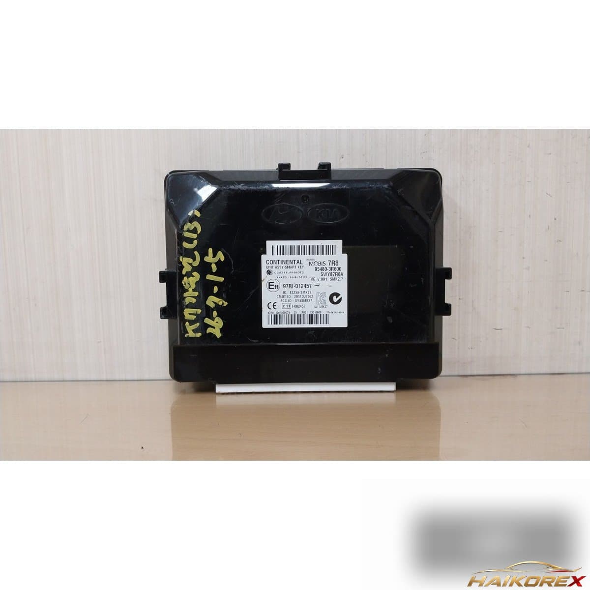 Kia K7 2013 — модуль (блок) 954803R600