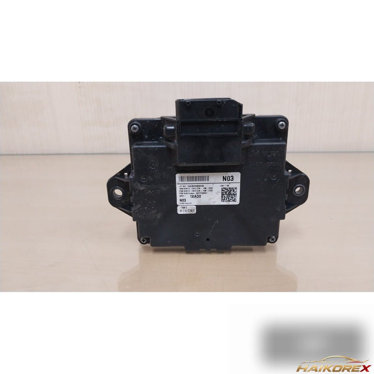 Hyundai Ioniq 5 2023 — модуль 350011XAD0
