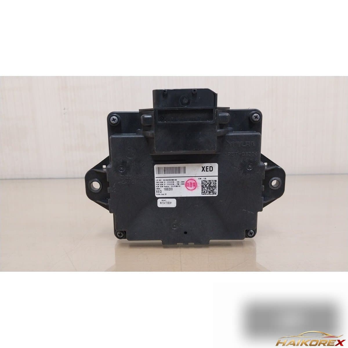 Hyundai Ioniq 6 2023 — модуль (узел) 350001XED0