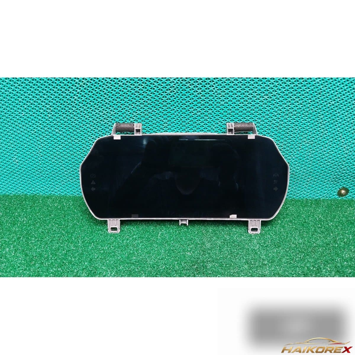 Renault Samsung The New SM6 2022 — панель приборов 248098284R