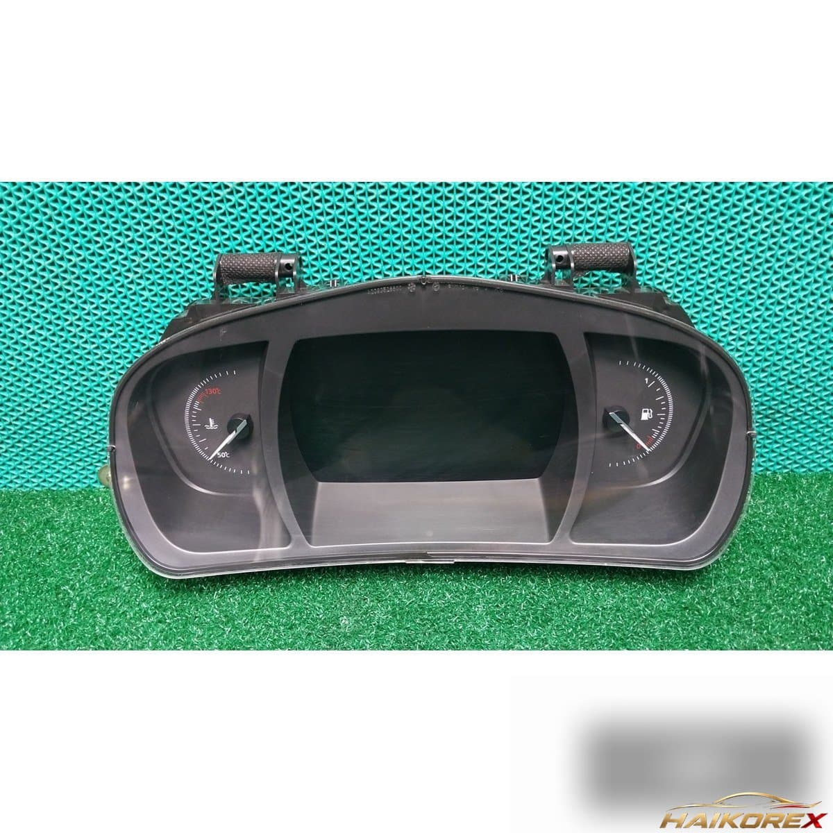 Renault Samsung QM6 2019 — приборная панель 248106240R