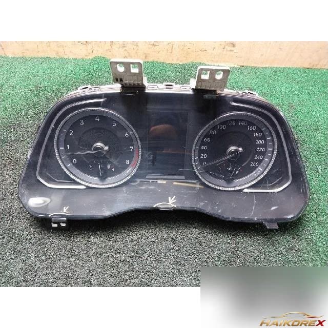 Hyundai Sonata DN8 2022 — панель приборов 94013L1350
