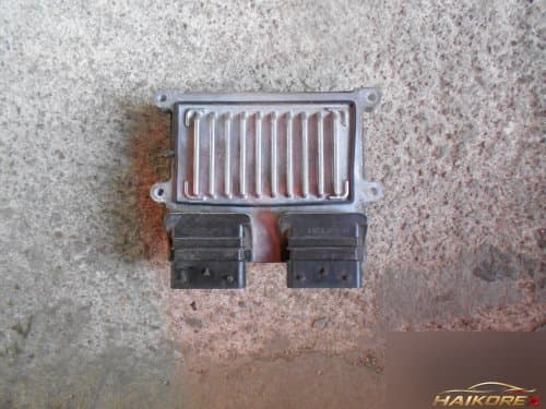 Блок управления двигателем (ECU) 391103E122P