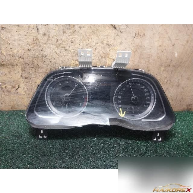 Hyundai Sonata DN8 2021 — приборная панель 94003L1011