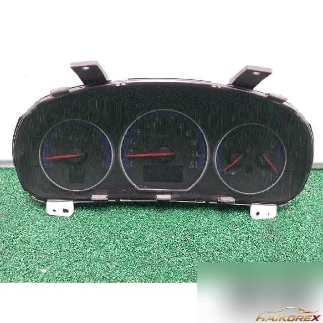 Hyundai Santa Fe CM 2006 — панель приборов 94003-2B910
