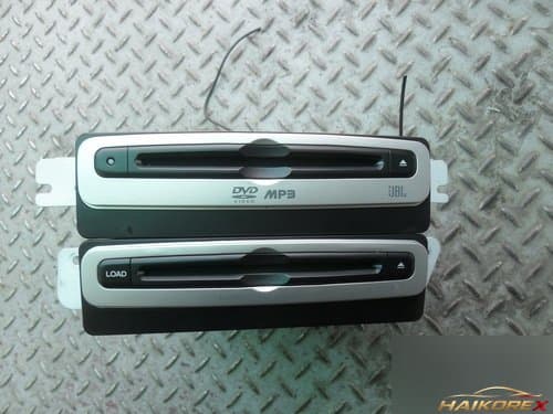 Автомагнитола Grandeur TG с DVD, MP3, CD чейнджером 965703L501WK