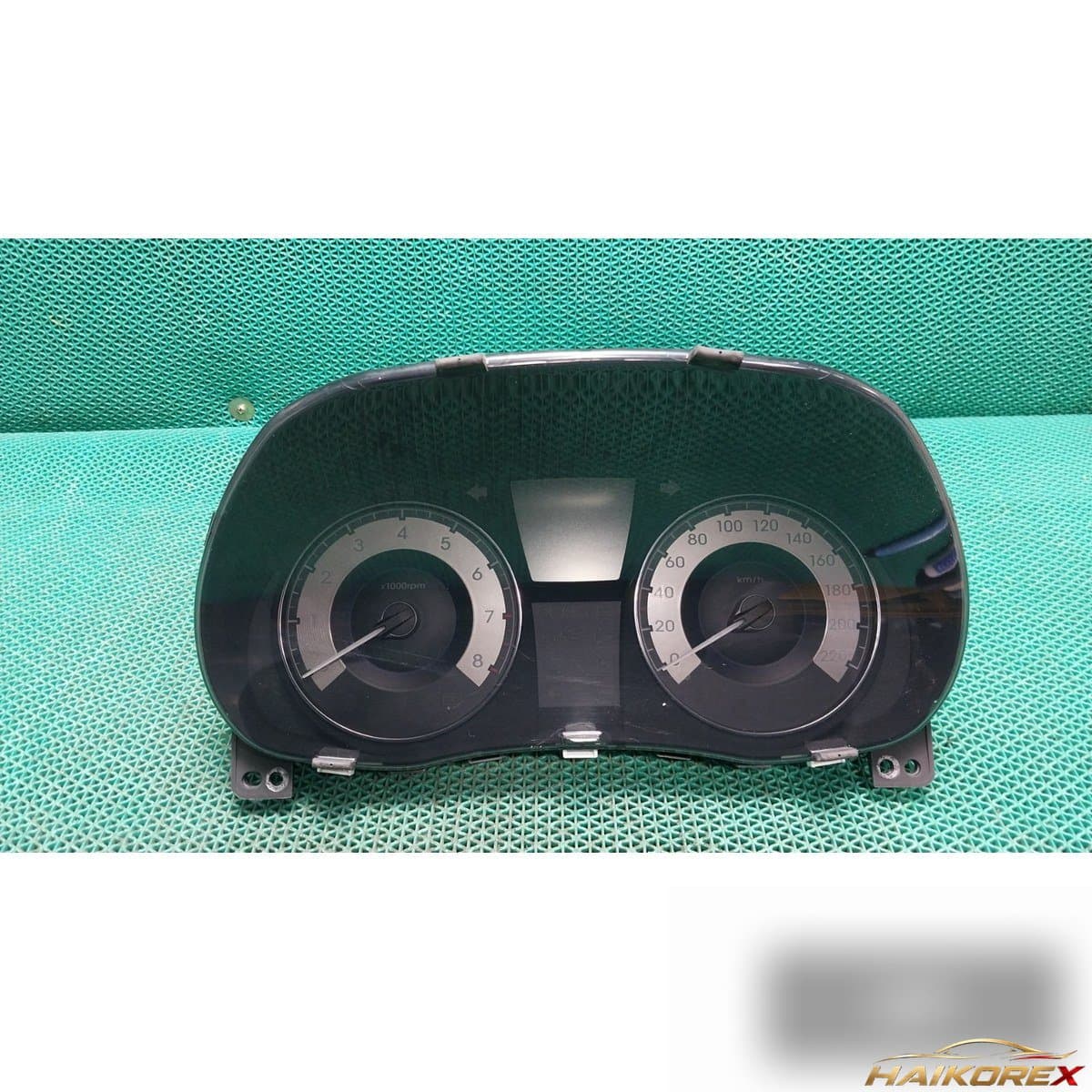 Hyundai Accent RB 2015 — панель приборов 940331R040