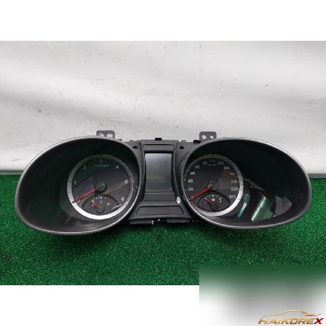 Hyundai Santa Fe DM 2013 — панель приборов 940032W000