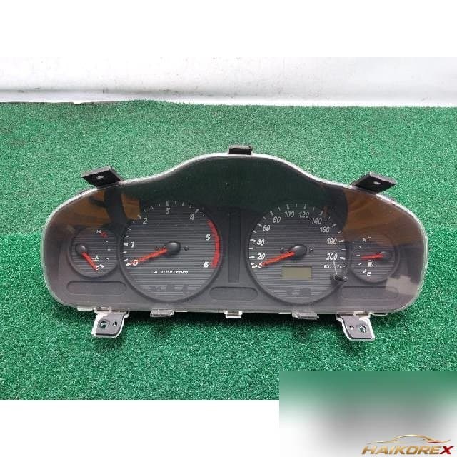Hyundai Santa Fe 2001 — панель приборов 94003-26430