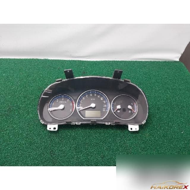 Hyundai Santa Fe CM 2008 — панель приборов 94003-2B533