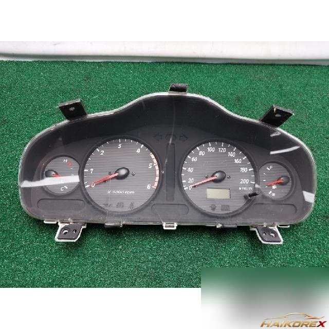 Hyundai Santa Fe 2003 — панель приборов 94003-26430