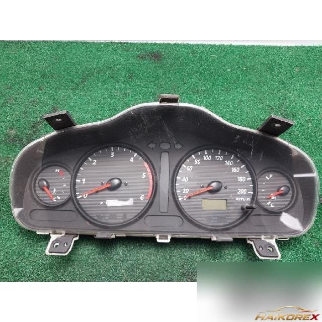 Hyundai Santa Fe 2001 — приборная панель 94003-26430