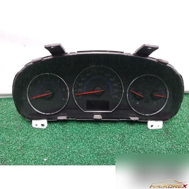 Hyundai Santa Fe CM 2010 — панель приборов 94023-2B055