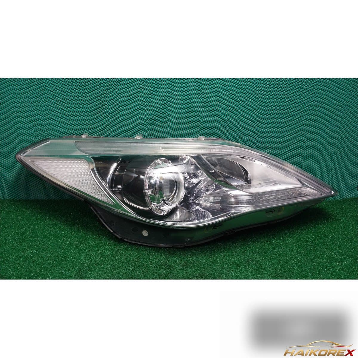 Hyundai Grandeur HG 2014 — фара правая 921023V