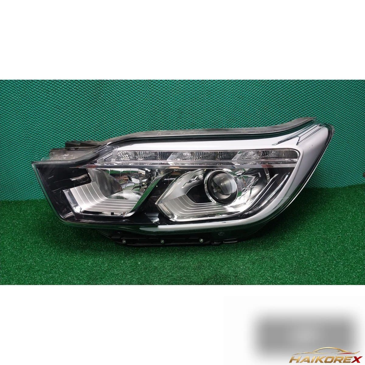 KG Mobility (Ssangyong) Rexton G4 2020 — фара левая 8310136030