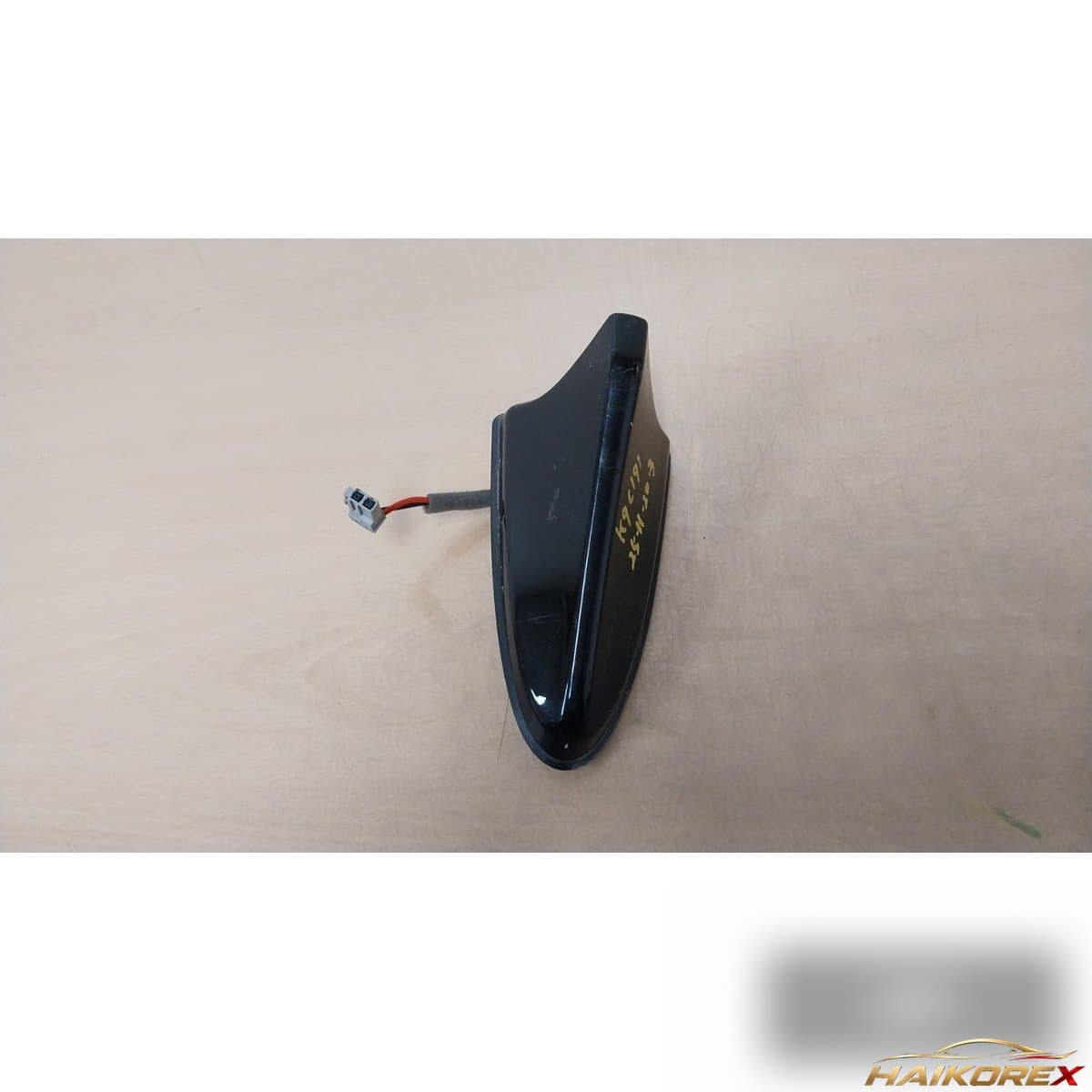 Kia K9 2019 — антенна 96210J6000ABP