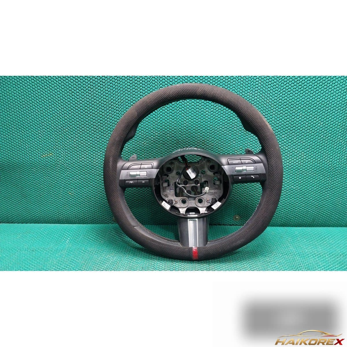 Hyundai Sonata DN8 2.0 LPG — рулевая колонка 56110L4560NNB
