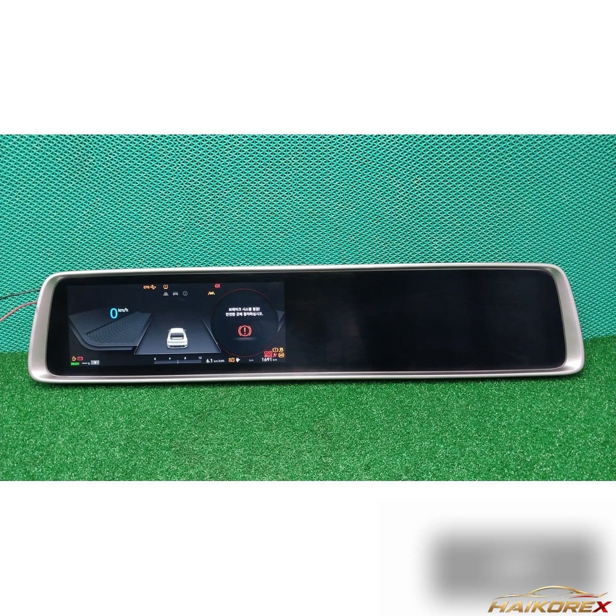 Hyundai Ioniq 6 2024 — щиток приборов 94003KL100